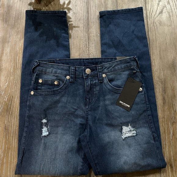 True Religion Jeans NEW - Picture 2 of 16